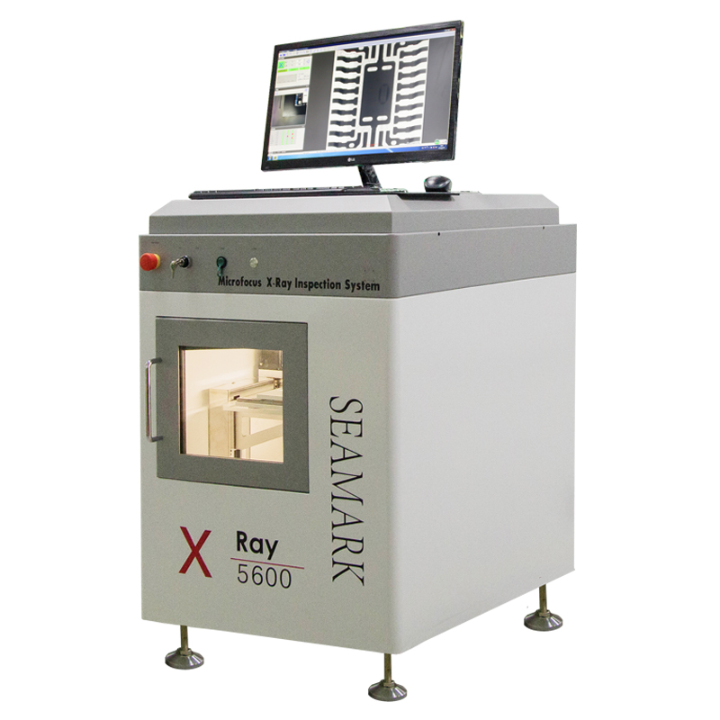 XRay inspection system for LED, SMT, BGA, CSP, Flip Chip